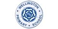 Logo for Wellington Primary School