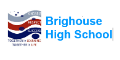 Logo for Brighouse High School