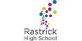 Logo for Rastrick High School