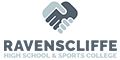 Logo for Ravenscliffe High School and Sports College