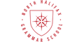Logo for The North Halifax Grammar School