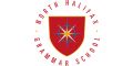 Logo for The North Halifax Grammar School