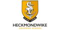 Logo for Heckmondwike Grammar School