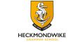 Logo for Heckmondwike Grammar School