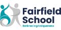 Logo for Fairfield School