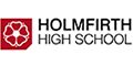 Logo for Holmfirth High School
