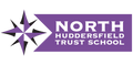 North Huddersfield Trust School logo