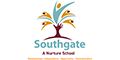Logo for Southgate School