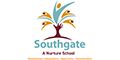 Logo for Southgate School