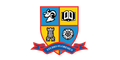 Logo for Huddersfield Grammar School