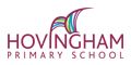 Logo for Hovingham Primary School