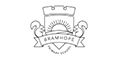 Logo for Bramhope Primary School