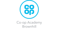 Logo for Co-op Academy Brownhill