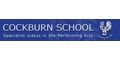 Logo for Cockburn School