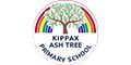 Logo for Kippax Ash Tree Primary School