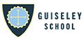 Logo for Guiseley School
