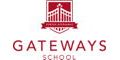 Logo for Gateways School