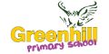 Logo for Greenhill Primary School