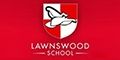 Logo for Lawnswood School