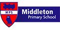 Logo for Middleton Primary School