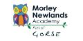 Logo for Morley Newlands Academy