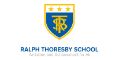 Logo for Ralph Thoresby School
