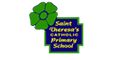 Logo for St Theresa's Catholic Primary School