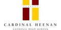 Logo for Cardinal Heenan Catholic High School