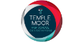 Logo for Temple Moor High School