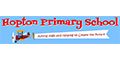 Logo for Hopton Junior Infant and Nursery School