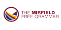 Logo for The Mirfield Free Grammar & Mirfield College