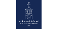 Logo for Ackworth School
