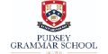 Logo for Pudsey Grammar School