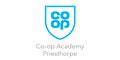 Logo for Co-op Academy Priesthorpe