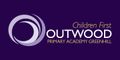 Logo for Outwood Primary Academy Greenhill