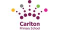 Logo for Carlton Primary School