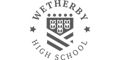 Logo for Wetherby High School