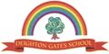 Logo for Deighton Gates Primary School