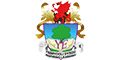 Logo for Eirias High School