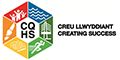 Logo for Connah's Quay High School