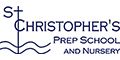 Logo for St Christophers School