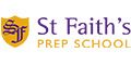 Logo for St Faith's at Ash School