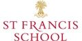 Logo for St Francis School