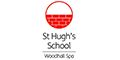 St Hugh's School logo