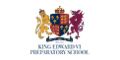 Logo for King Edward VI Preparatory School