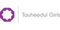 Logo for Tauheedul Islam Girls High School & Sixth Form College