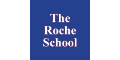 Logo for The Roche School