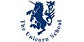 Logo for The Unicorn School