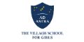 Logo for The Village School for Girls