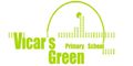 Logo for Vicar's Green Primary School
